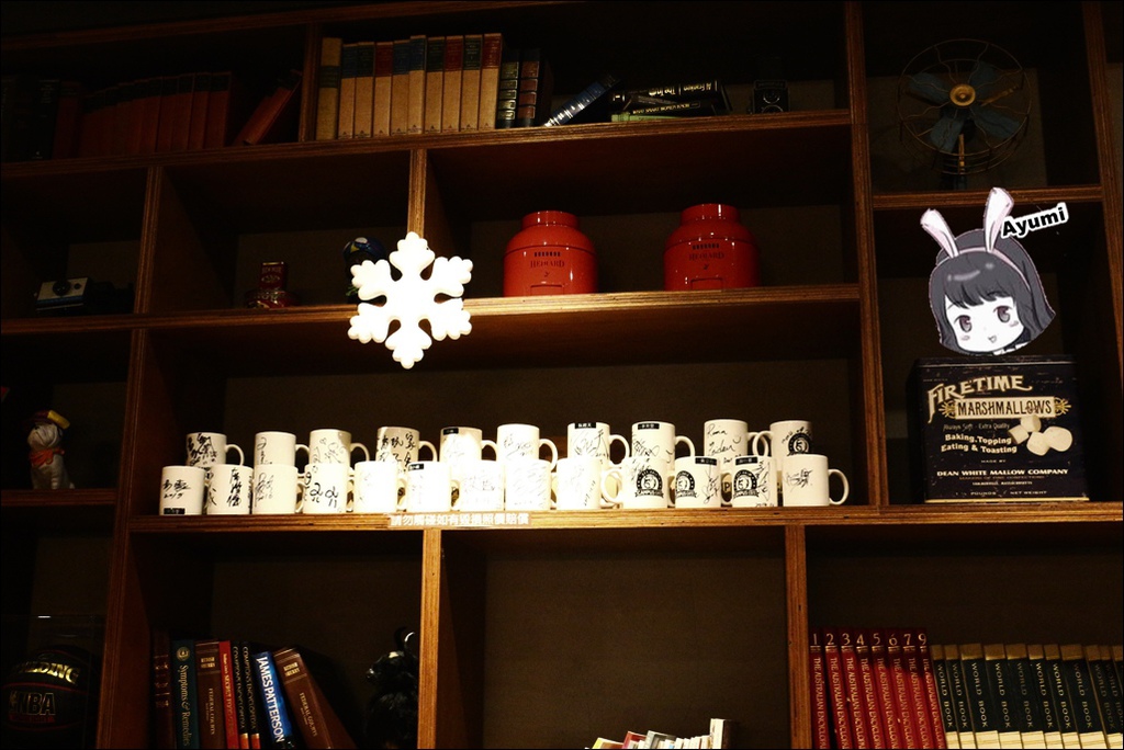 CAMPUS CAFE(忠孝店):『愛評體驗團』►台北大安區◄深受學生以及藝人喜愛的美式風格餐廳之CAMPUS CAFE-忠孝店