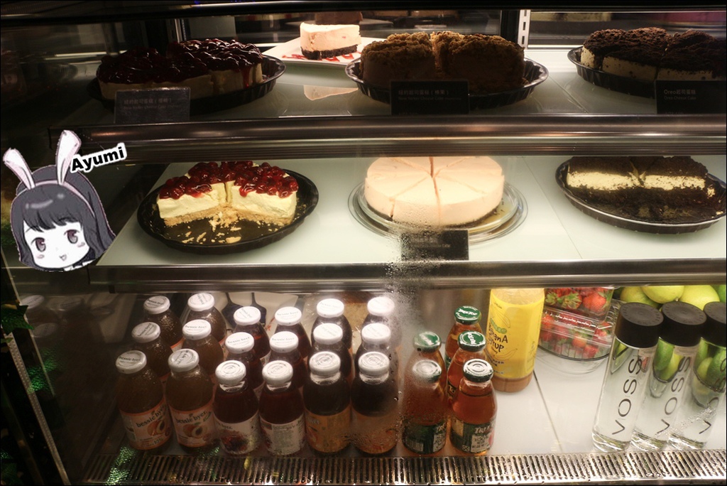 CAMPUS CAFE(忠孝店):『愛評體驗團』►台北大安區◄深受學生以及藝人喜愛的美式風格餐廳之CAMPUS CAFE-忠孝店