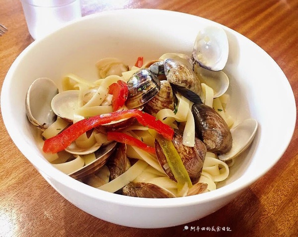 CAMPUS CAFE(忠孝店):【台北大安】Campus Cafe絕對是聚餐的首選之一-愛評口碑券第五彈