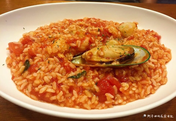 CAMPUS CAFE(忠孝店):【台北大安】Campus Cafe絕對是聚餐的首選之一-愛評口碑券第五彈