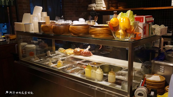 CAMPUS CAFE(忠孝店):【台北大安】Campus Cafe絕對是聚餐的首選之一-愛評口碑券第五彈