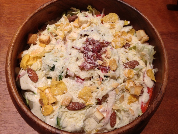 CAMPUS CAFE(忠孝店):CAMPUS CAFE (忠孝店)