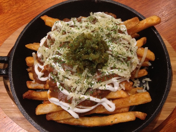 CAMPUS CAFE(忠孝店):CAMPUS CAFE (忠孝店)