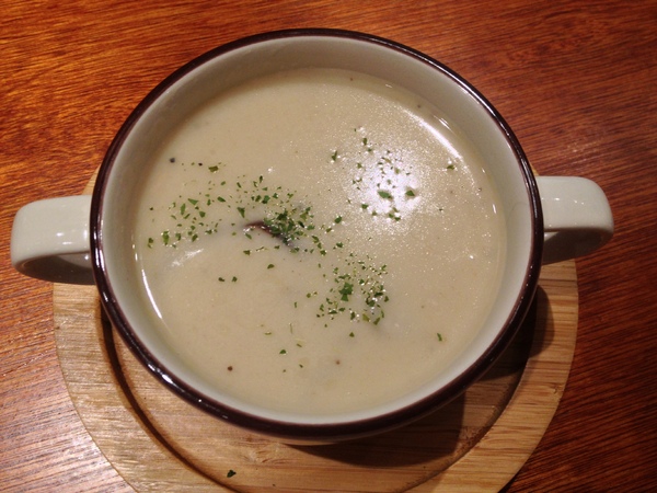 CAMPUS CAFE(忠孝店):CAMPUS CAFE (忠孝店)