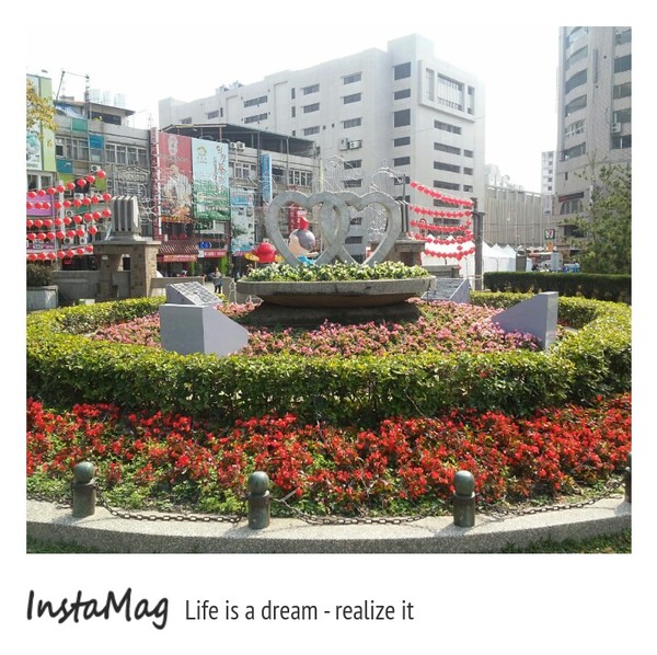 2015台灣燈會(台中公園)：2015台中公園燈會~展出時間:2月28號~3月15號