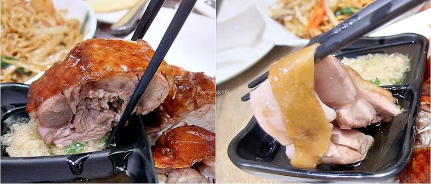 金苑茶餐廳。早上九點就營業,早餐就能吃港點,免服務費無低消,草悟道商圈人氣港飲 - 蘋果話日常