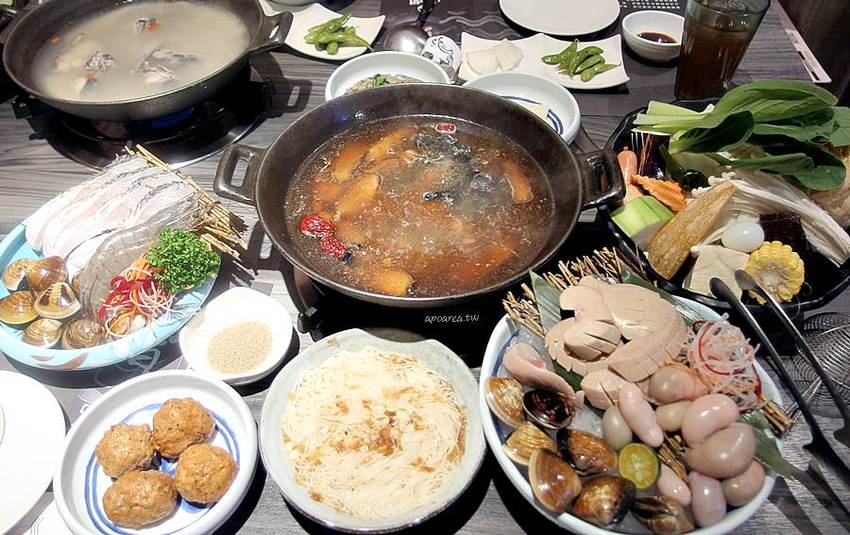 金苑茶餐廳。早上九點就營業,早餐就能吃港點,免服務費無低消,草悟道商圈人氣港飲 - 蘋果話日常