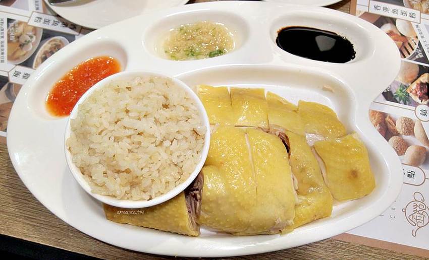 金苑茶餐廳。早上九點就營業,早餐就能吃港點,免服務費無低消,草悟道商圈人氣港飲 - 蘋果話日常