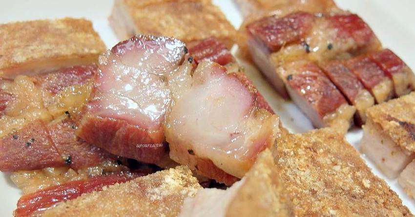 金苑茶餐廳。早上九點就營業,早餐就能吃港點,免服務費無低消,草悟道商圈人氣港飲 - 蘋果話日常