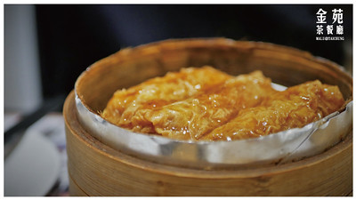 金苑茶餐廳-15