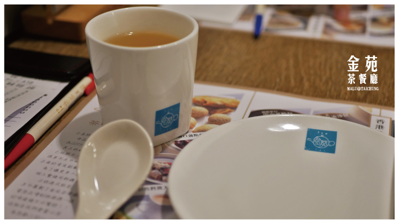 金苑茶餐廳-5