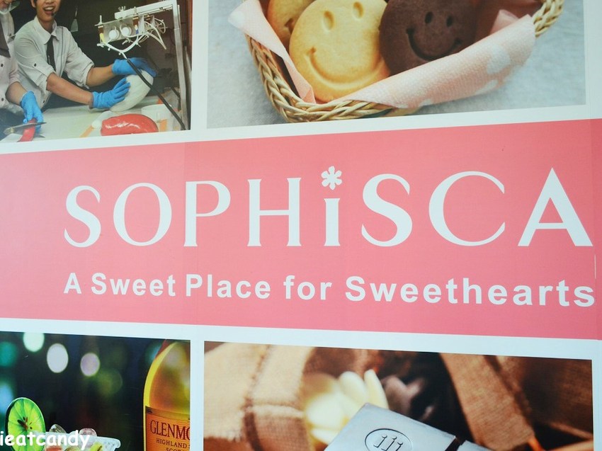 斗六景點_菓風小舖│小朋友的糖果天堂！能吃的口紅就在這，超想打包一整組~ - 愛伊特candy的分享樂園