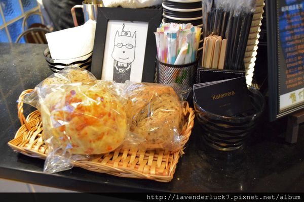 Kafemera：★大安Kafemera-深度咖啡之旅