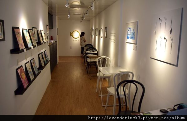 Kafemera：★大安Kafemera-深度咖啡之旅