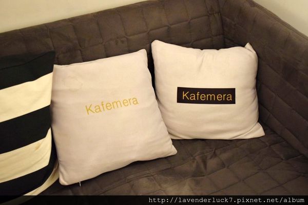 Kafemera：★大安Kafemera-深度咖啡之旅