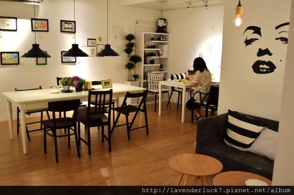 Kafemera：★大安Kafemera-深度咖啡之旅