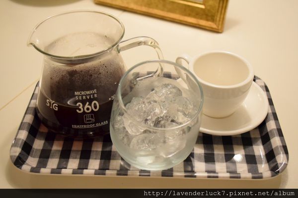 Kafemera：★大安Kafemera-深度咖啡之旅