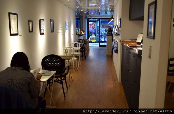 Kafemera：★大安Kafemera-深度咖啡之旅