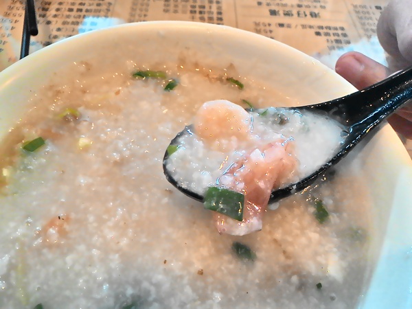 崔記茶餐廳：崔記茶餐廳...  曄!!!  咁多料～