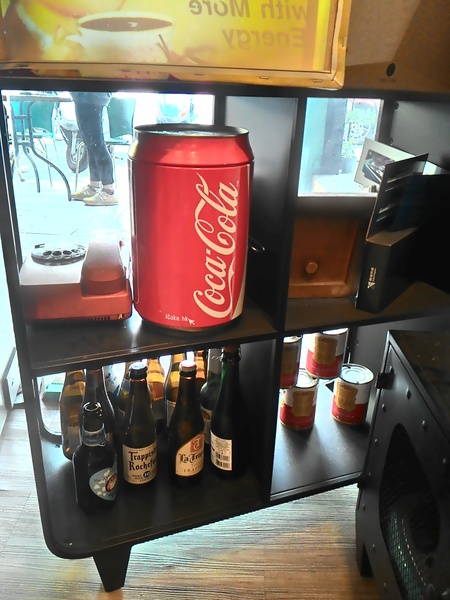 崔記茶餐廳：崔記茶餐廳...  曄!!!  咁多料～