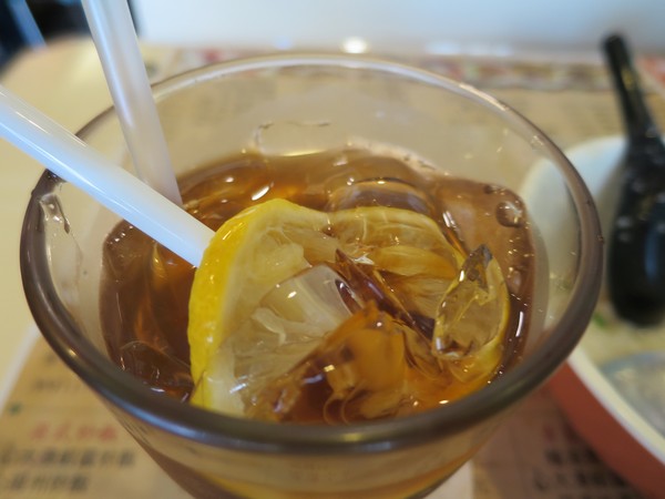 崔記茶餐廳：崔記茶餐廳...  曄!!!  咁多料～