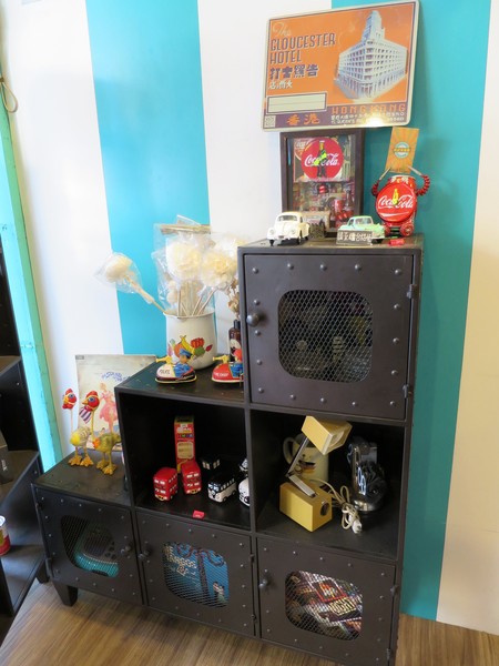 崔記茶餐廳：崔記茶餐廳...  曄!!!  咁多料～