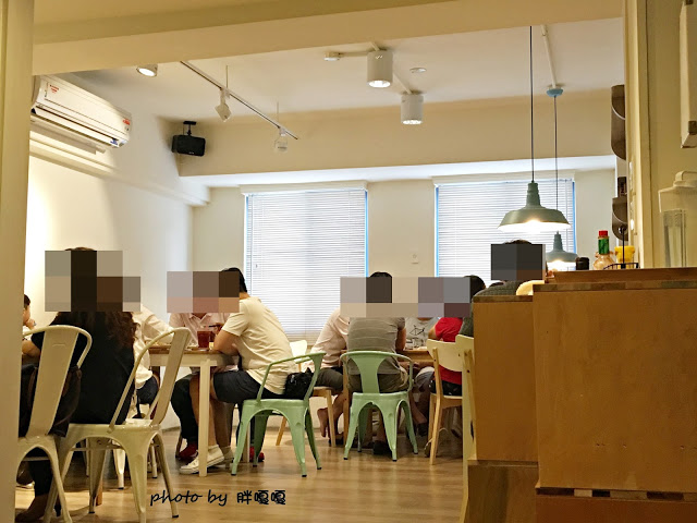 【台中 烏日】小日和咖啡 A Good Day Cafe△烏日住宅區內的溫馨小店，帕尼尼有非常多特殊口味，新鮮有趣^0^