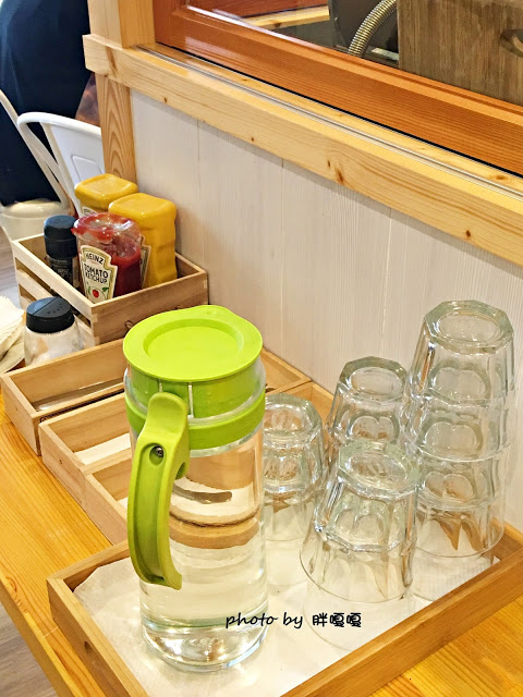 【台中 烏日】小日和咖啡 A Good Day Cafe△烏日住宅區內的溫馨小店，帕尼尼有非常多特殊口味，新鮮有趣^0^