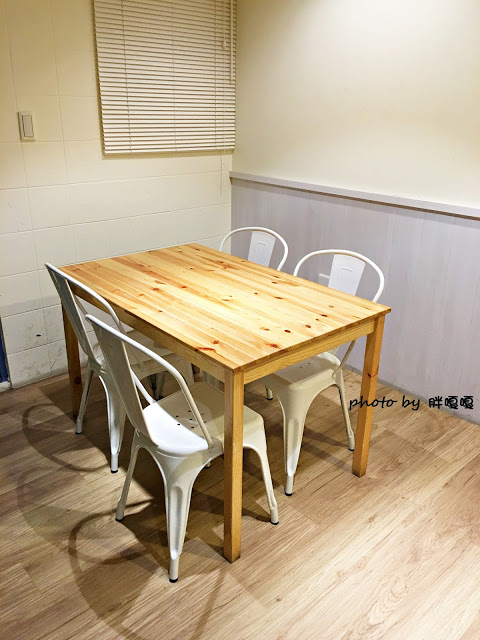 【台中 烏日】小日和咖啡 A Good Day Cafe△烏日住宅區內的溫馨小店，帕尼尼有非常多特殊口味，新鮮有趣^0^