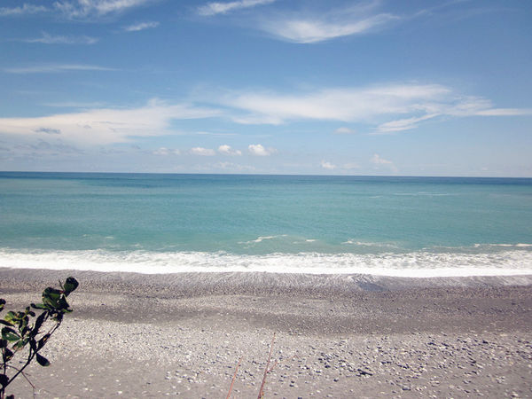 [記。遊]花蓮壽豐。牛山呼庭