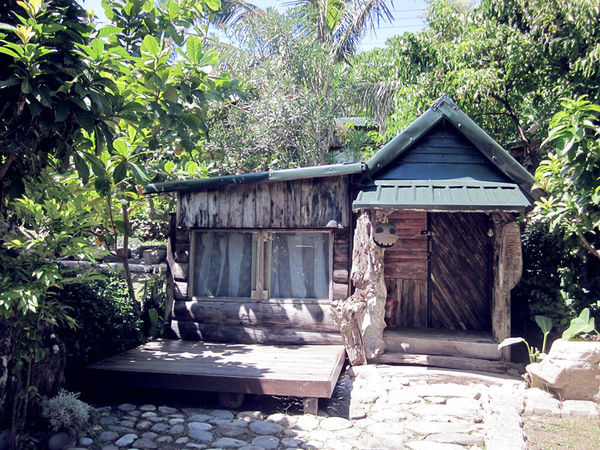 [記。遊]花蓮壽豐。牛山呼庭