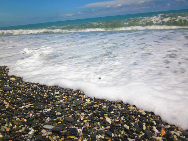 [記。遊]花蓮壽豐。牛山呼庭