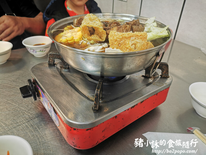 高雄。阿蓮》阿蓮胡家羊肉