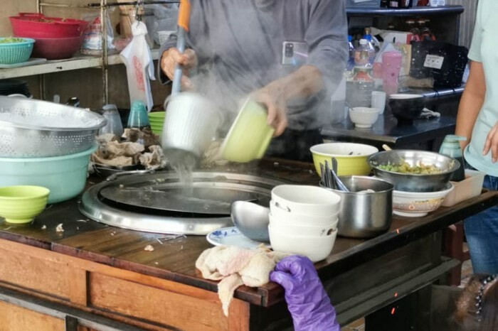 高雄。阿蓮》阿蓮胡家羊肉