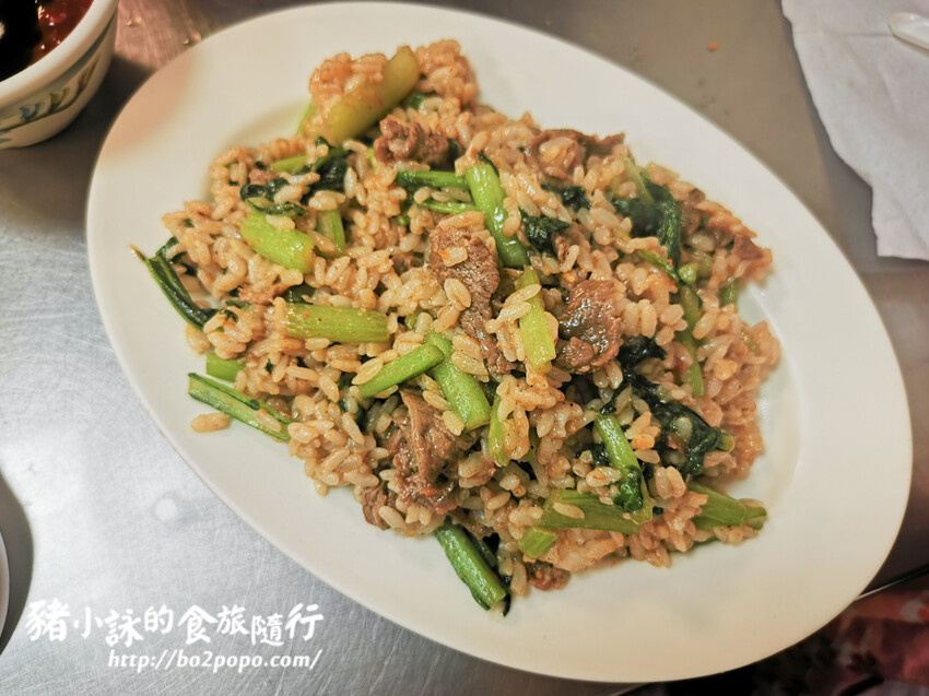 高雄。阿蓮》阿蓮胡家羊肉