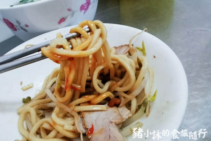 高雄。阿蓮》阿蓮胡家羊肉