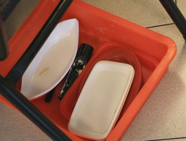 屏東 潮州。牛大福沙茶火鍋城，新鮮現切厚切牛肉