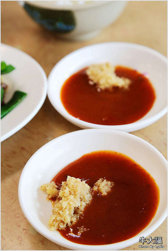 【屏東美食】承襲三代的家傳潮州現炒全牛私房菜~牛大福