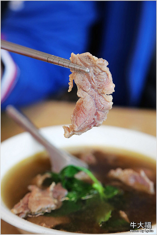 【屏東美食】承襲三代的家傳潮州現炒全牛私房菜~牛大福