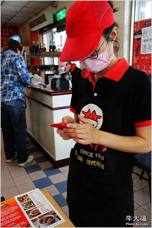 【屏東美食】承襲三代的家傳潮州現炒全牛私房菜~牛大福