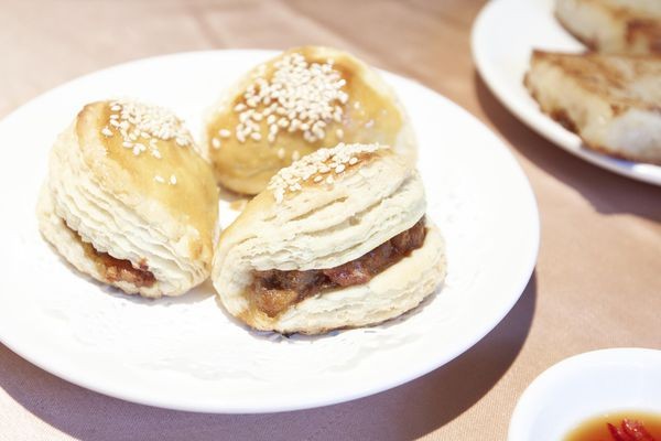 吉品敦南飲茶午餐 - 3