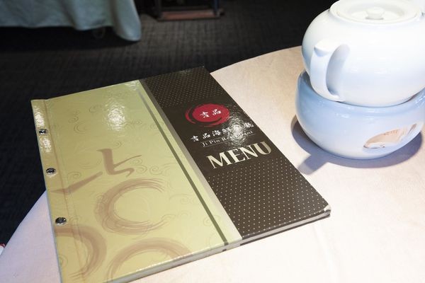 吉品敦南飲茶午餐 - 19