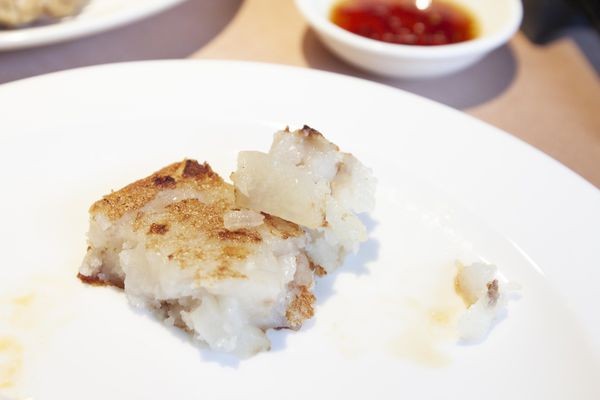 吉品敦南飲茶午餐 - 2