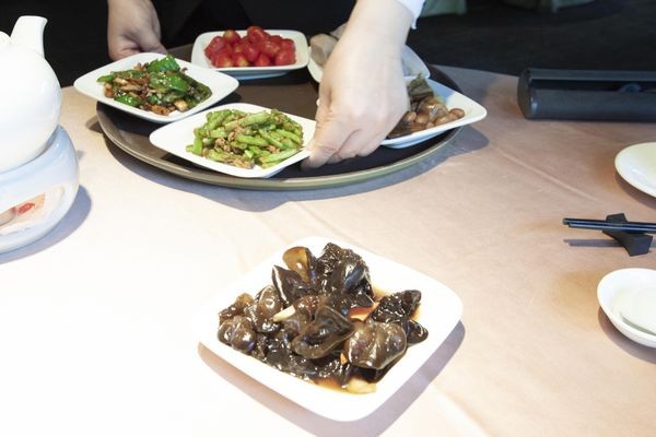 吉品敦南飲茶午餐 - 18