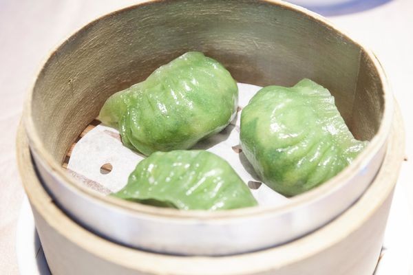 吉品敦南飲茶午餐 - 14