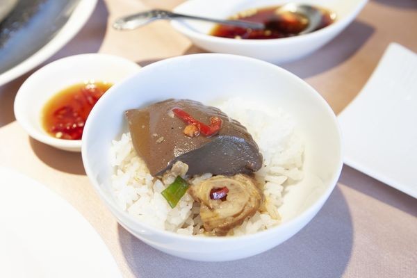 吉品敦南飲茶午餐 - 8