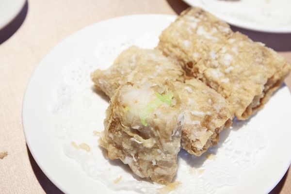 吉品敦南飲茶午餐 - 4