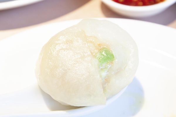 吉品敦南飲茶午餐 - 10