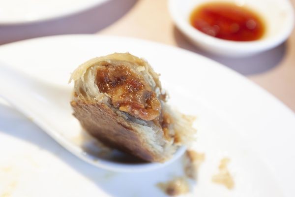 吉品敦南飲茶午餐 - 1