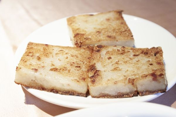 吉品敦南飲茶午餐 - 5